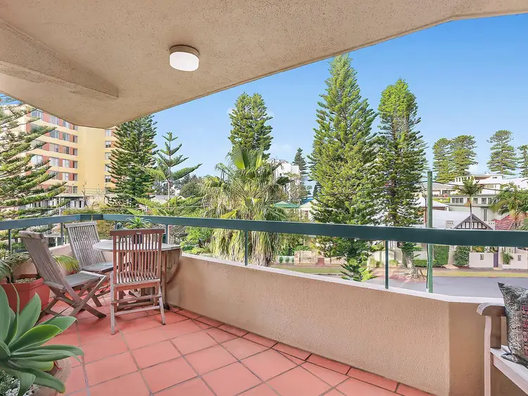 4/33 Malvern Avenue, Manly NSW 2095