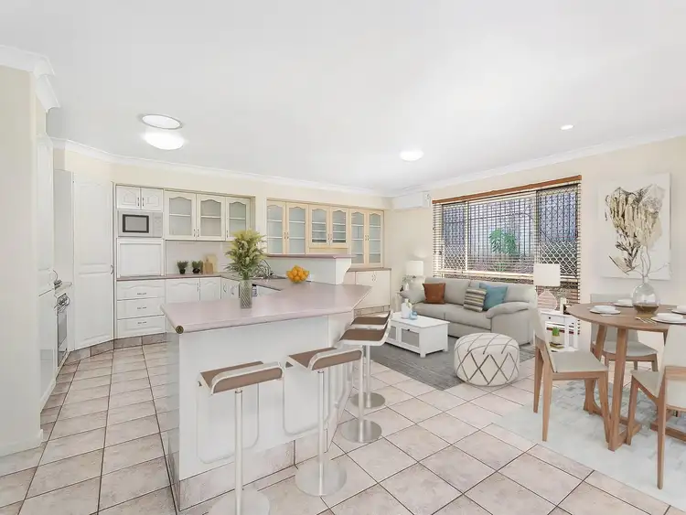 Main view of Homely house listing, 25 Highridge Road, Springfield QLD 4300