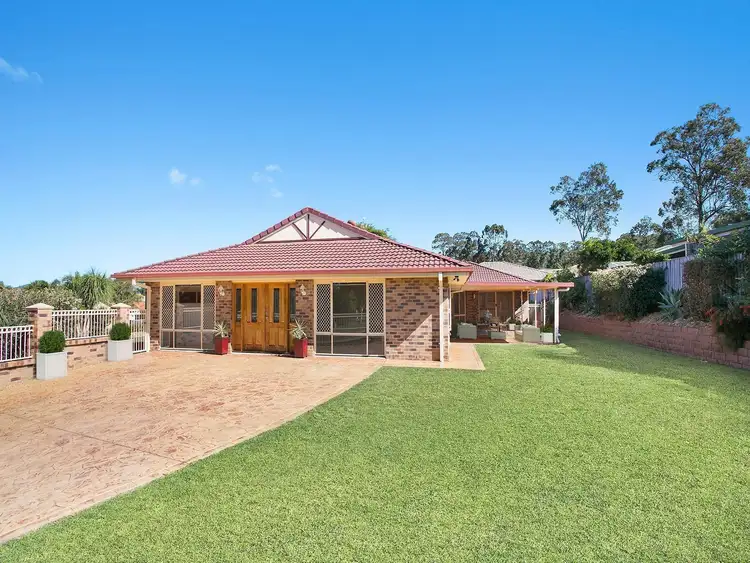 Third view of Homely house listing, 25 Highridge Road, Springfield QLD 4300