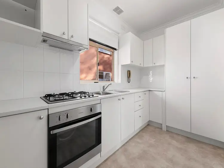 Second view of Homely apartment listing, 9/21 Blenheim Street, Balaclava VIC 3183