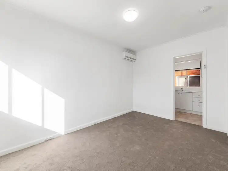 Third view of Homely apartment listing, 9/21 Blenheim Street, Balaclava VIC 3183