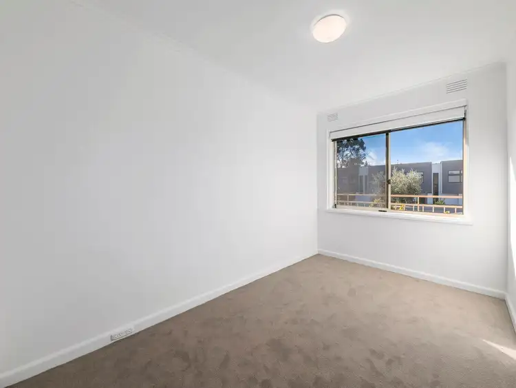 Fourth view of Homely apartment listing, 9/21 Blenheim Street, Balaclava VIC 3183
