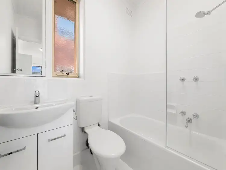 Fifth view of Homely apartment listing, 9/21 Blenheim Street, Balaclava VIC 3183