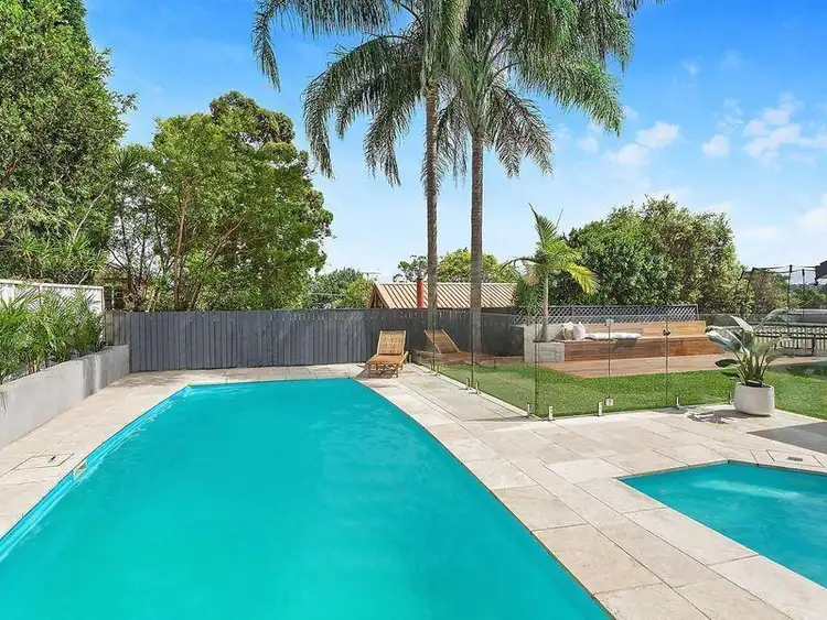 Sixth view of Homely house listing, 4 Greenslope Drive, Green Point NSW 2251