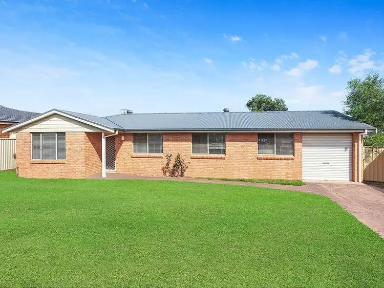 51 Lancaster Parade, Bateau Bay NSW 2261
