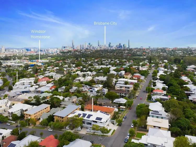 Second view of Homely house listing, 24 Stain Street, Wilston QLD 4051