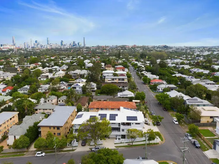 Third view of Homely house listing, 24 Stain Street, Wilston QLD 4051