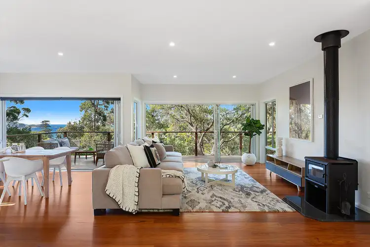 Second view of Homely house listing, 27A Ascot Avenue, Avoca Beach NSW 2251
