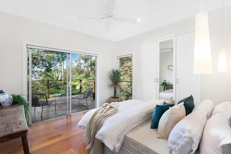 Fifth view of Homely house listing, 27A Ascot Avenue, Avoca Beach NSW 2251