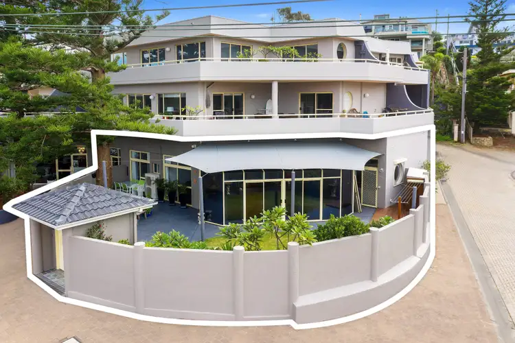 1/21 North Avoca Parade, North Avoca NSW 2260