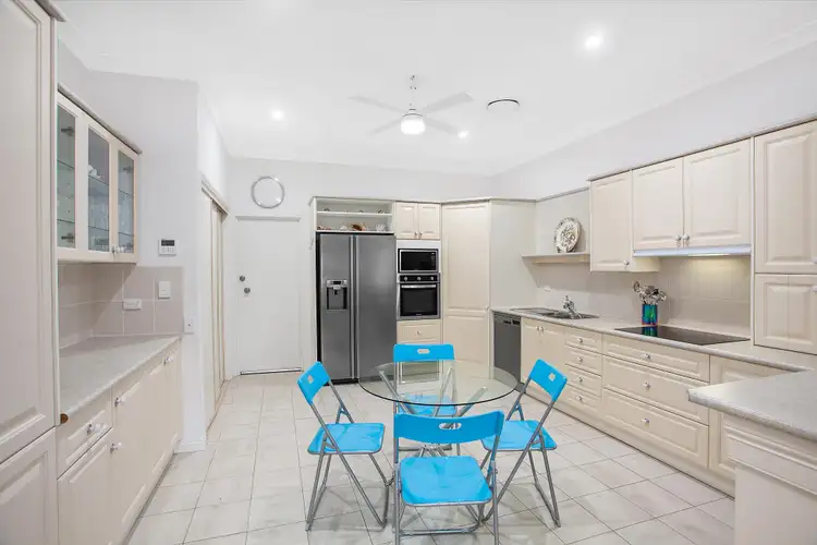 Second view of Homely apartment listing, 1/21 North Avoca Parade, North Avoca NSW 2260
