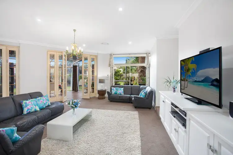 Third view of Homely apartment listing, 1/21 North Avoca Parade, North Avoca NSW 2260