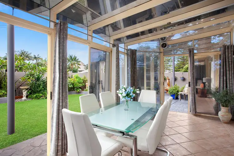 Fourth view of Homely apartment listing, 1/21 North Avoca Parade, North Avoca NSW 2260