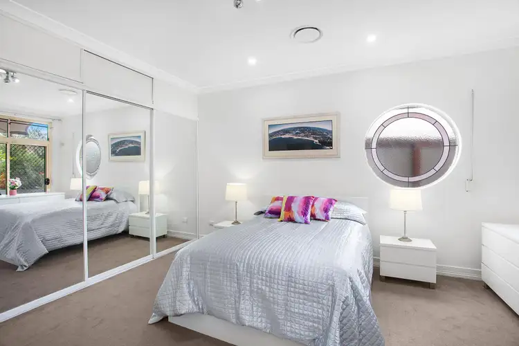 Fifth view of Homely apartment listing, 1/21 North Avoca Parade, North Avoca NSW 2260
