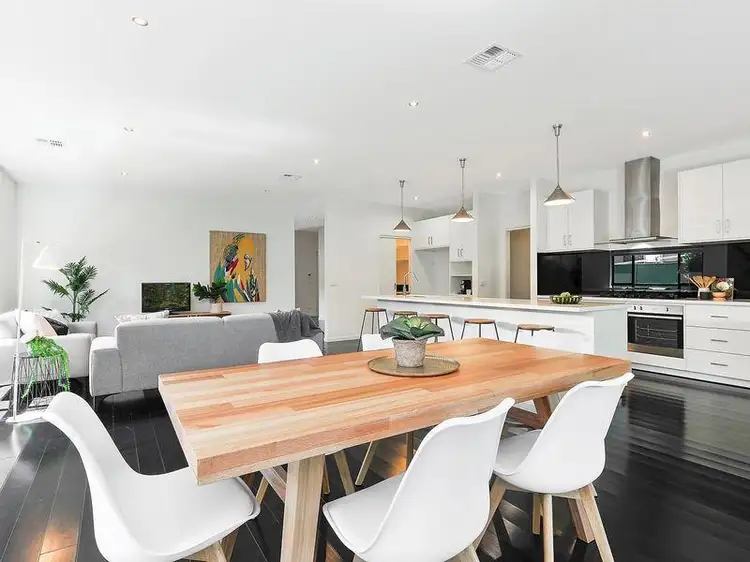 Third view of Homely house listing, 88 Waterford Drive, Miners Rest VIC 3352