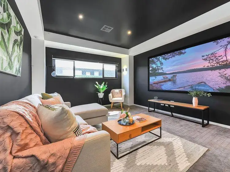 Fifth view of Homely house listing, 88 Waterford Drive, Miners Rest VIC 3352