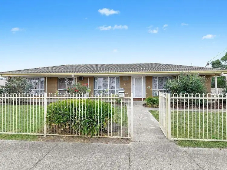 502 Sutton Street, Delacombe VIC 3356