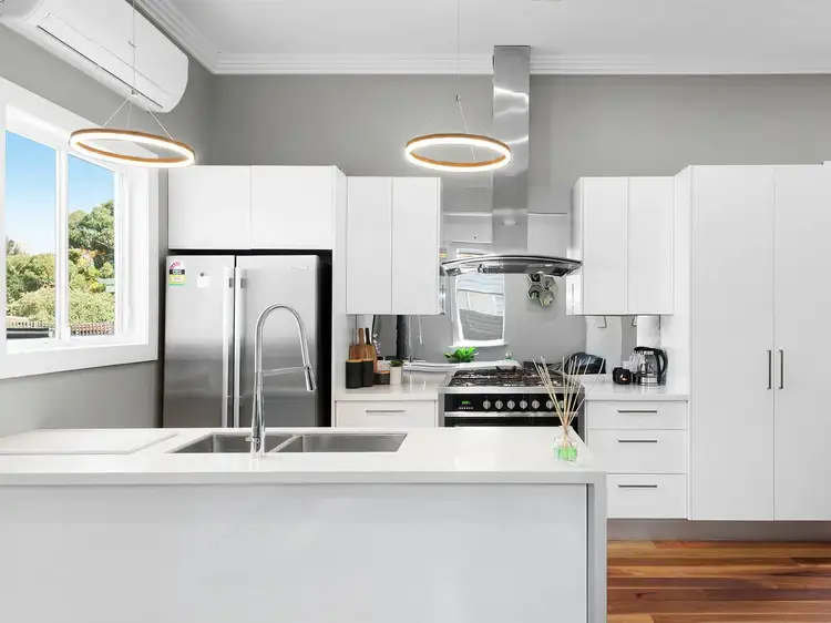 Second view of Homely house listing, 705 Gregory Street, Soldiers Hill VIC 3350
