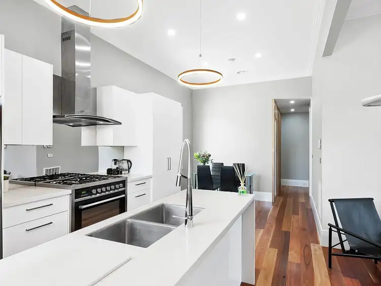 Third view of Homely house listing, 705 Gregory Street, Soldiers Hill VIC 3350