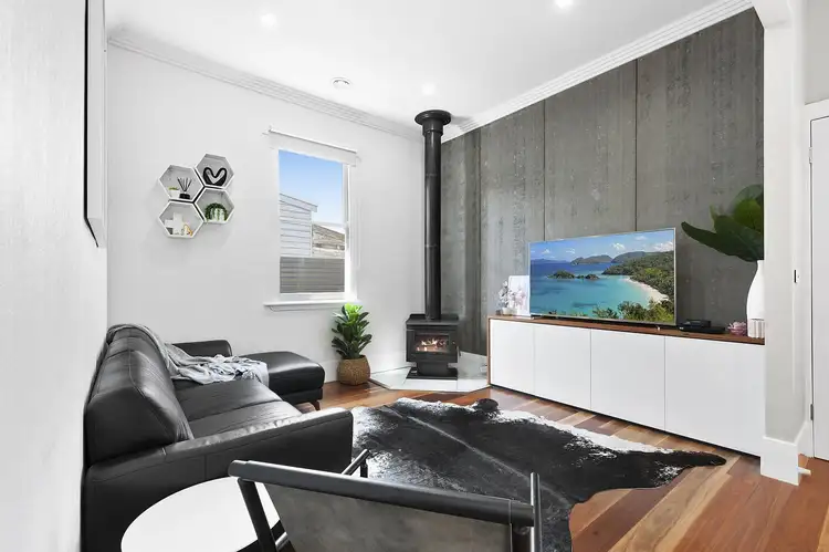 Fourth view of Homely house listing, 705 Gregory Street, Soldiers Hill VIC 3350