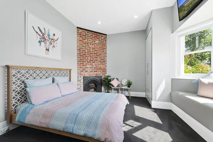 Fifth view of Homely house listing, 705 Gregory Street, Soldiers Hill VIC 3350