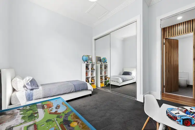 Sixth view of Homely house listing, 705 Gregory Street, Soldiers Hill VIC 3350