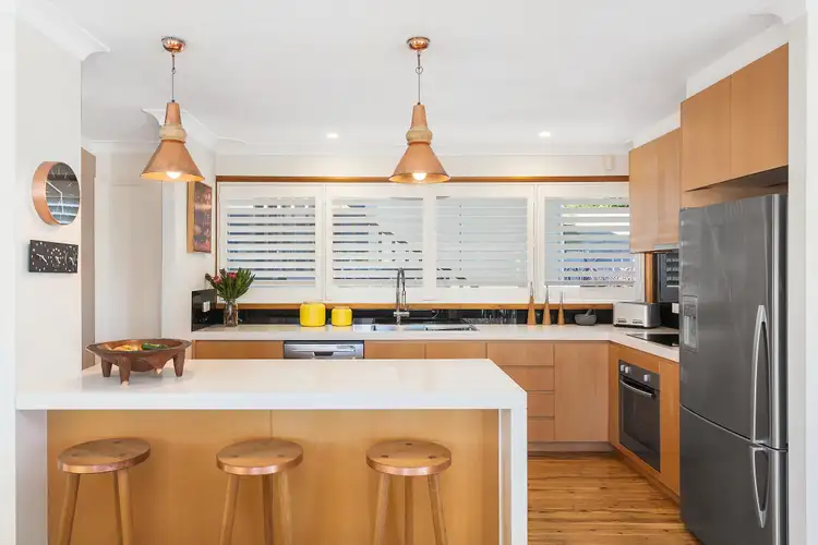 Second view of Homely house listing, 120 Oceano Street, Copacabana NSW 2251