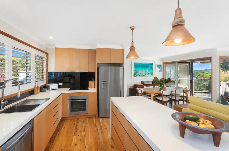 Fourth view of Homely house listing, 120 Oceano Street, Copacabana NSW 2251