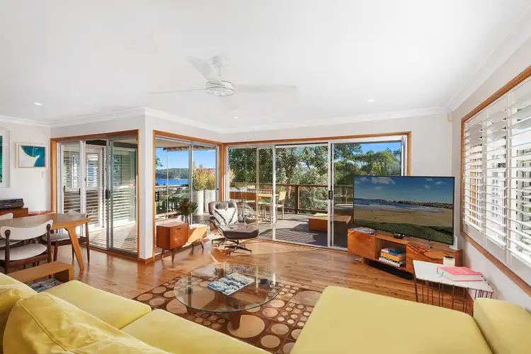 Fifth view of Homely house listing, 120 Oceano Street, Copacabana NSW 2251