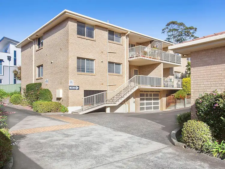 Third view of Homely unit listing, 4/280 Terrigal Drive, Terrigal NSW 2260