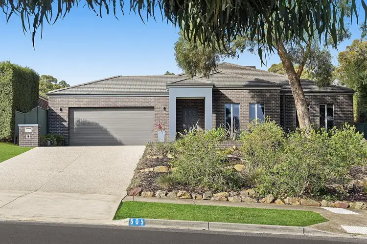 505 Richards Street, Canadian VIC 3350