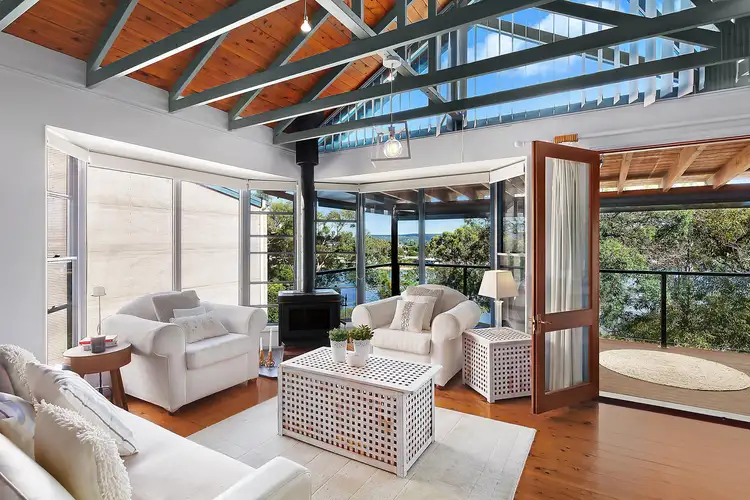 50 Fishermans Parade, Daleys Point NSW 2257