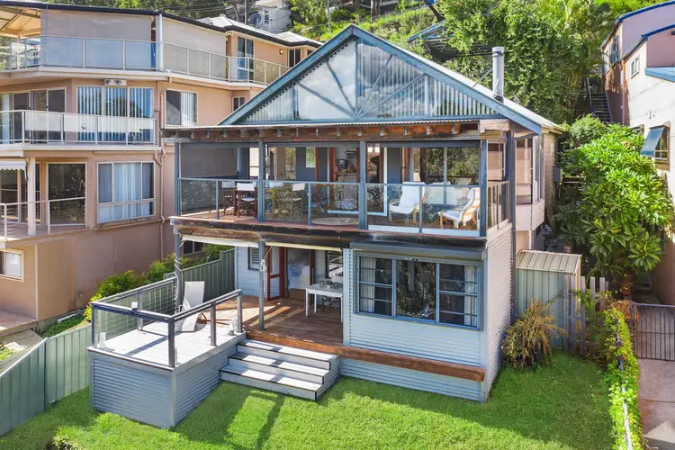 Second view of Homely house listing, 50 Fishermans Parade, Daleys Point NSW 2257