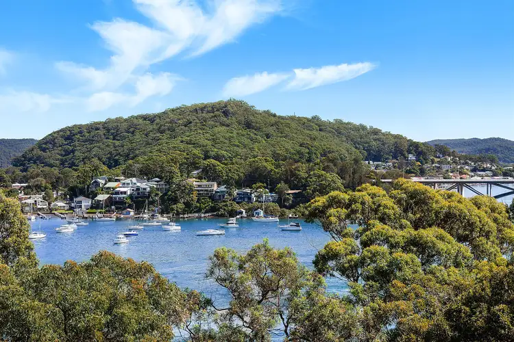 Third view of Homely house listing, 50 Fishermans Parade, Daleys Point NSW 2257