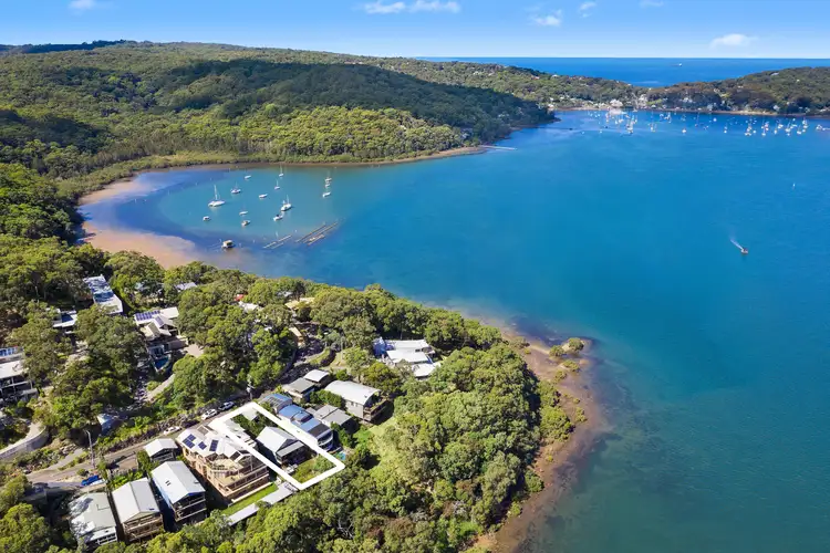 Fifth view of Homely house listing, 50 Fishermans Parade, Daleys Point NSW 2257