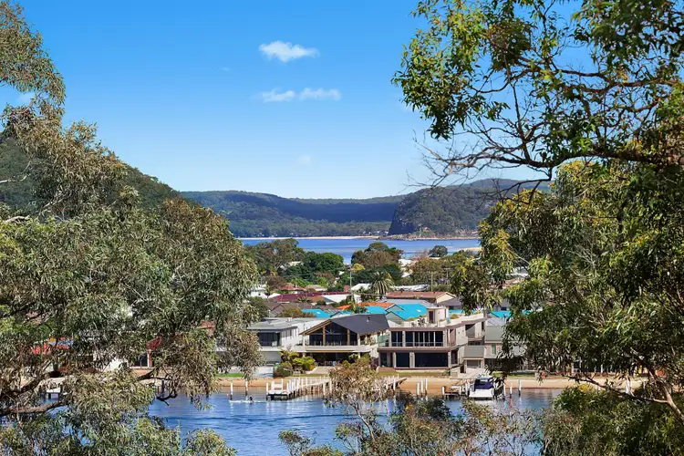 Seventh view of Homely house listing, 50 Fishermans Parade, Daleys Point NSW 2257
