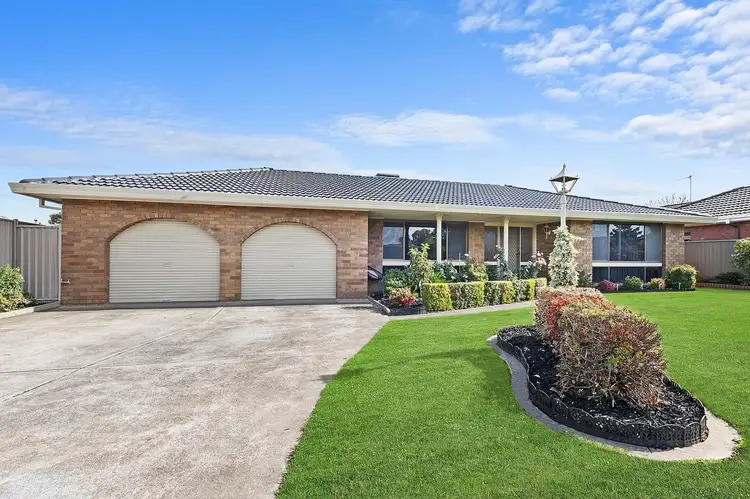 22 Caroline Street, Alfredton VIC 3350