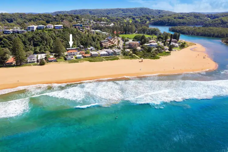 5/162 Avoca Drive, Avoca Beach NSW 2251