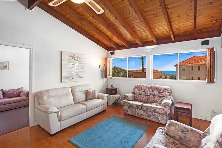 Second view of Homely apartment listing, 5/162 Avoca Drive, Avoca Beach NSW 2251