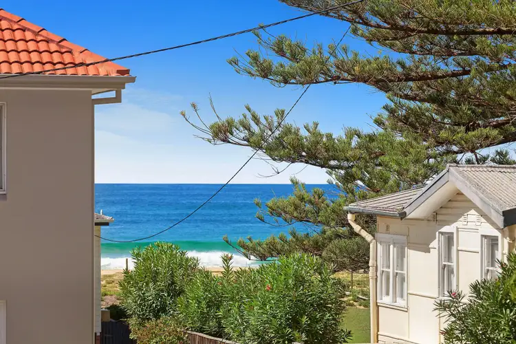 Fourth view of Homely apartment listing, 5/162 Avoca Drive, Avoca Beach NSW 2251