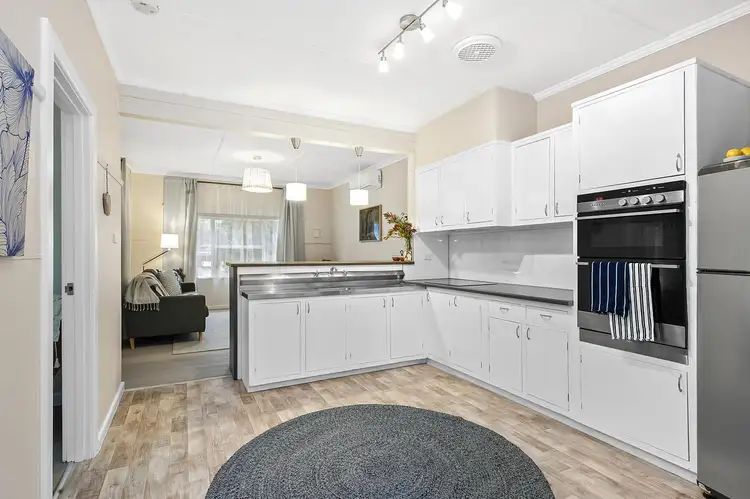 Fourth view of Homely house listing, 4 Jones Avenue, Mount Clear VIC 3350