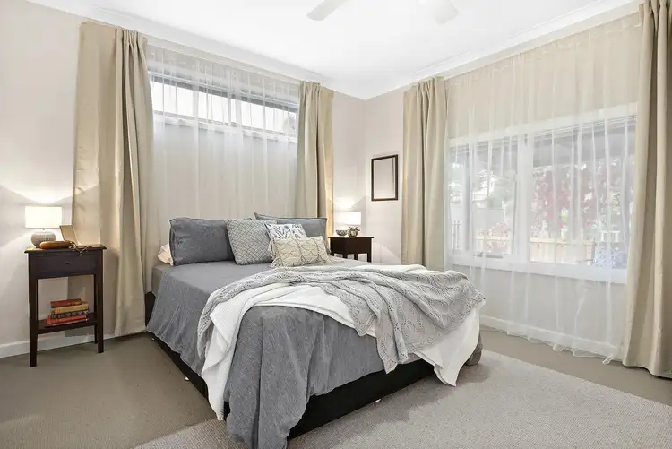 Seventh view of Homely house listing, 4 Jones Avenue, Mount Clear VIC 3350