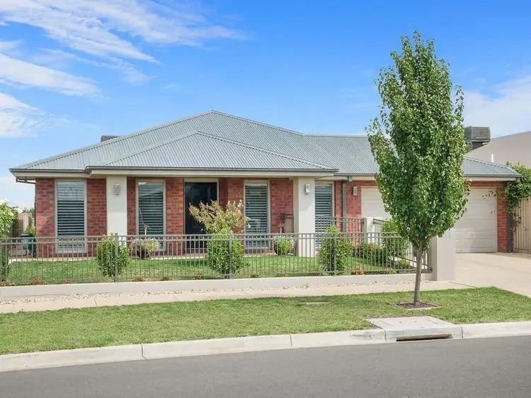 51 Sorrento Drive, Alfredton VIC 3350