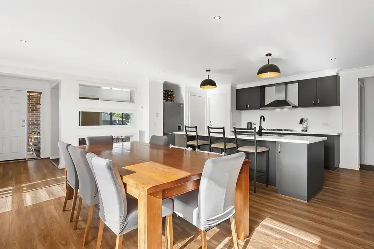 Fourth view of Homely house listing, 5 Loxton Court, Miners Rest VIC 3352