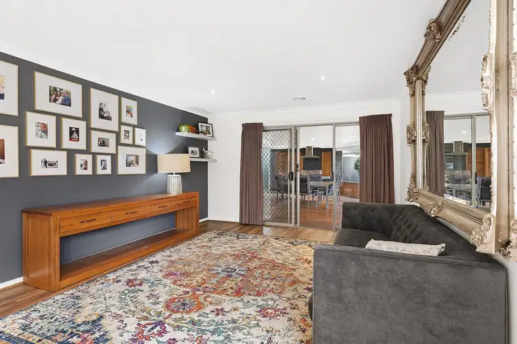 Seventh view of Homely house listing, 5 Loxton Court, Miners Rest VIC 3352