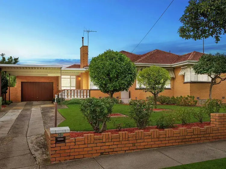 50 Twyford Street, Box Hill North VIC 3129