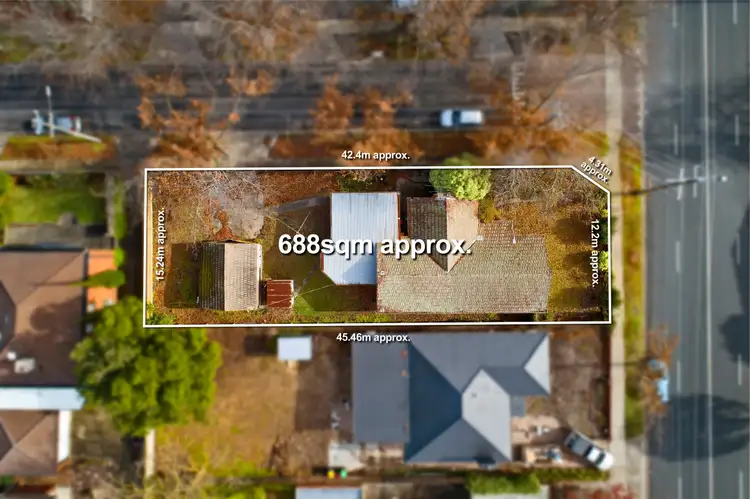 1206 Riversdale Road, Box Hill South VIC 3128