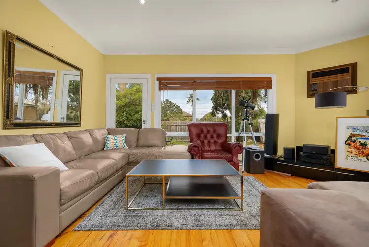 Second view of Homely house listing, 65 Bent Street, Mckinnon VIC 3204