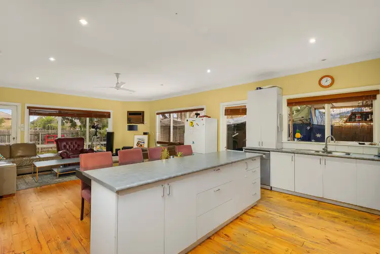 Third view of Homely house listing, 65 Bent Street, Mckinnon VIC 3204
