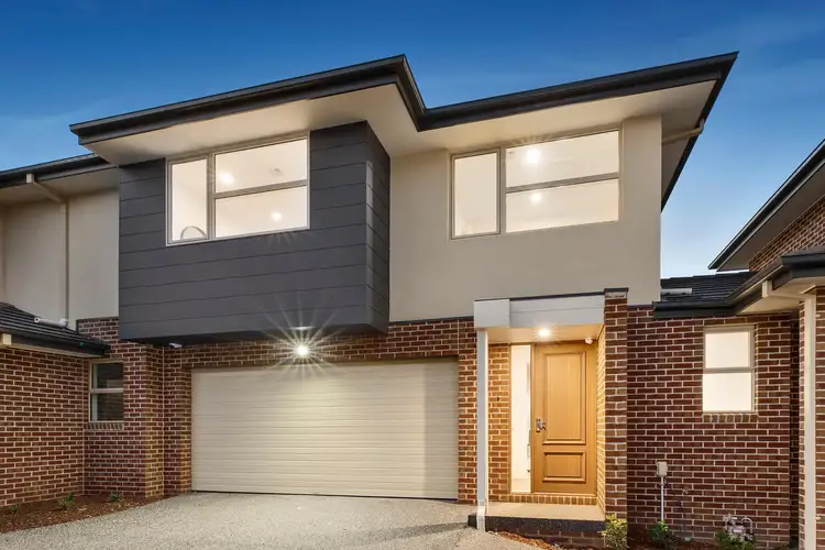 2/9 Vine Street, Blackburn VIC 3130